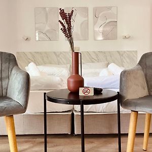Apartamento Estudio